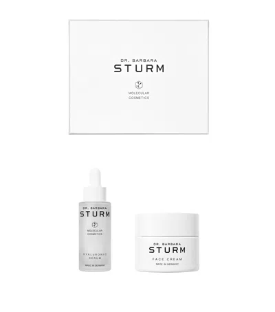 Dr Barbara Sturm The Icons Gift Set In White
