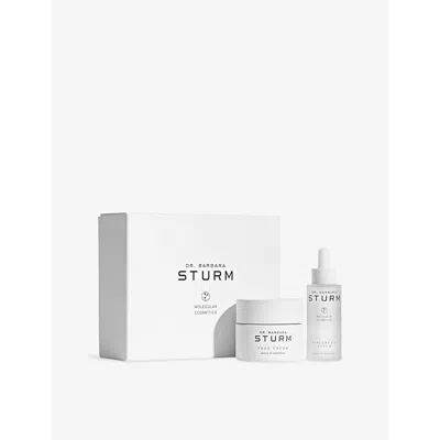 Dr Barbara Sturm The Icons Gift Set In Transparent