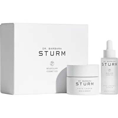 Dr Barbara Sturm The Icons Gift Set In White