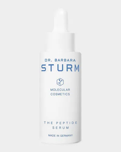 Dr Barbara Sturm The Peptide Serum, 1 Oz. In White