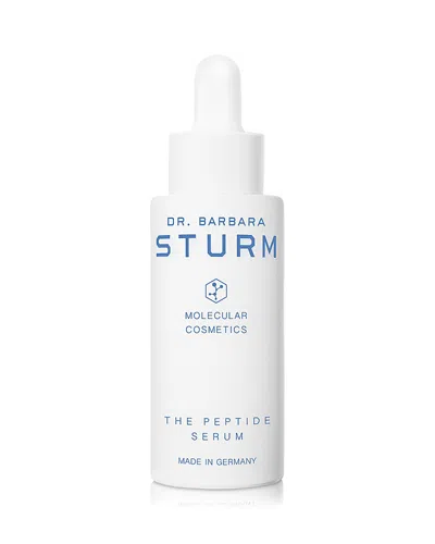 Dr Barbara Sturm The Peptide Serum 1.01 Oz. In White