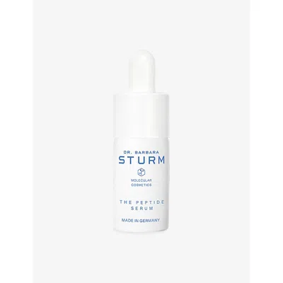 Dr Barbara Sturm The Peptide Serum 10ml