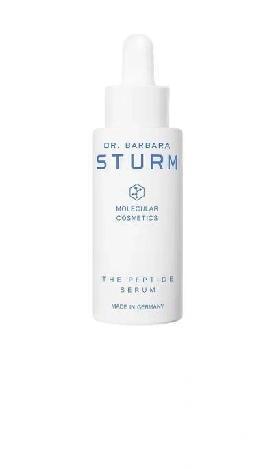 Dr Barbara Sturm The Peptide Serum In N,a