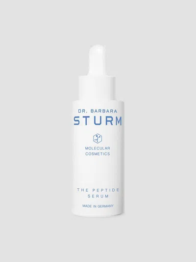 Dr Barbara Sturm The Peptide Serum