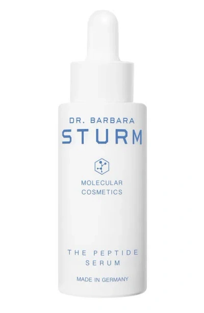 Dr Barbara Sturm Dr. Barbara Sturm The Peptide Serum In Transparent