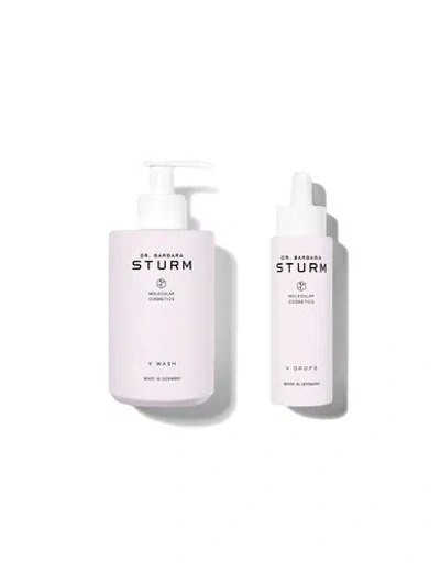 Dr Barbara Sturm The V Collection Edit In White