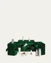Dr Barbara Sturm The Winter Kit - Advent Calendar (a $1,863 Value!) In Green
