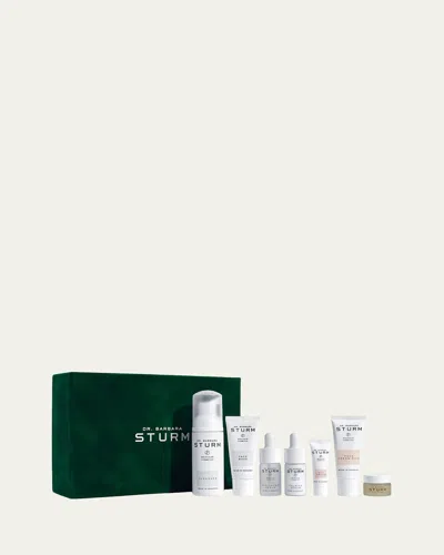 Dr Barbara Sturm The Winter Kit (a $447 Value!)