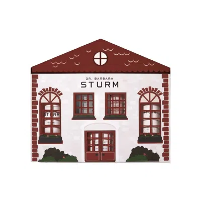 Dr Barbara Sturm Townhouse (limited Edition) In White