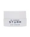 Shop Dr Barbara Sturm Dr. Barbara Sturm Unisex 0.5oz Eye Cream