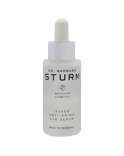 Dr Barbara Sturm Dr. Barbara Sturm Unisex 0.67oz Super Anti-aging Eye Serum In White