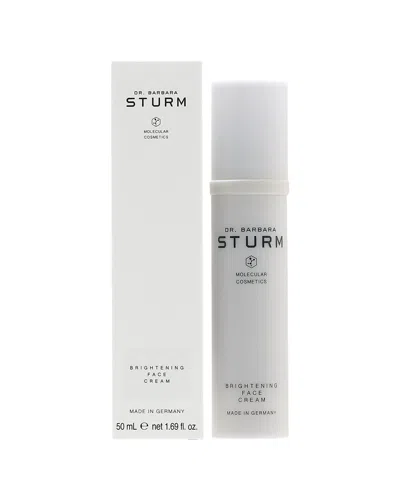 Dr Barbara Sturm Dr. Barbara Sturm Unisex 1.69oz Brightening Face Cream In White