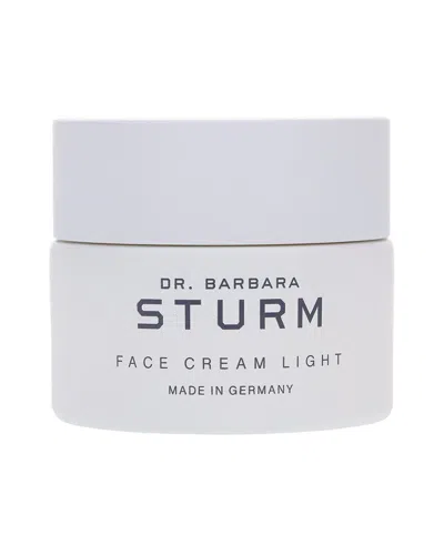 Dr Barbara Sturm Dr. Barbara Sturm Unisex 1.69oz Face Cream Light