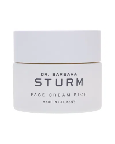 Dr Barbara Sturm Dr. Barbara Sturm Unisex 1.69oz Face Cream Rich