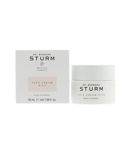 Dr Barbara Sturm Dr. Barbara Sturm Unisex 1.69oz Face Cream Rich In White