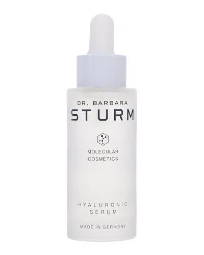 Dr Barbara Sturm Dr. Barbara Sturm Unisex 1oz Hyaluronic Serum