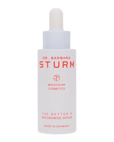Dr Barbara Sturm Dr. Barbara Sturm Unisex 1oz The Better B Niacinamide Serum