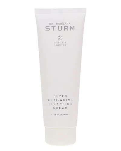 DR BARBARA STURM DR. BARBARA STURM UNISEX 4.22OZ SUPER ANTI-AGING CLEANSING CREAM
