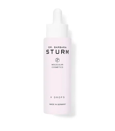 Dr Barbara Sturm V Drops In White