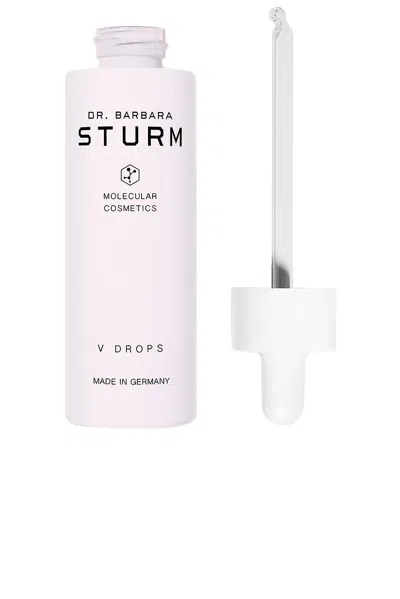 DR BARBARA STURM V DROPS