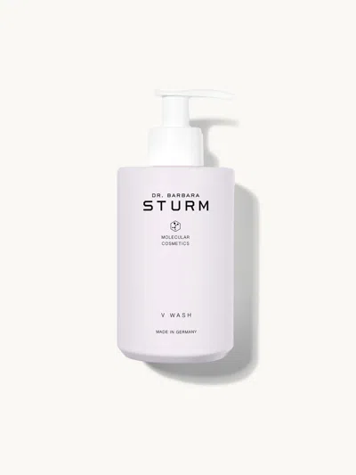 Dr Barbara Sturm V Wash  200 ml In Transparent