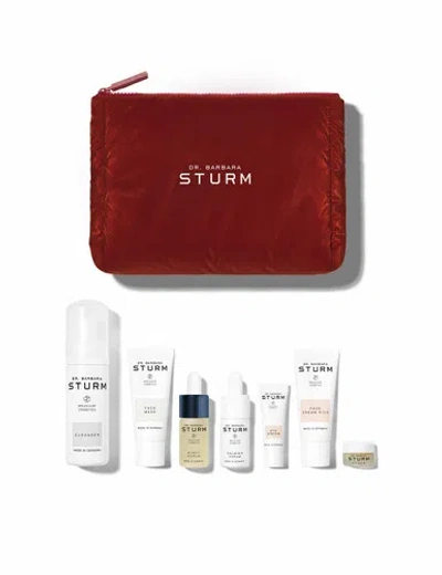 Dr Barbara Sturm Winter Kit 2024 In White