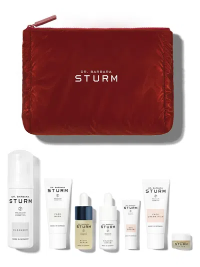 Dr Barbara Sturm Winter Kit 7-piece Skincare Gift Set
