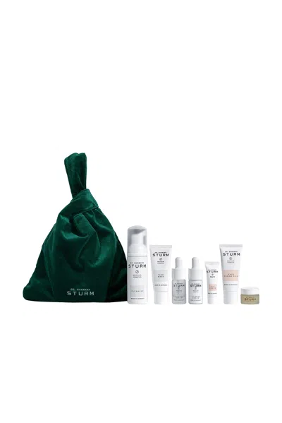 Dr Barbara Sturm The Winter Skincare Kit In White