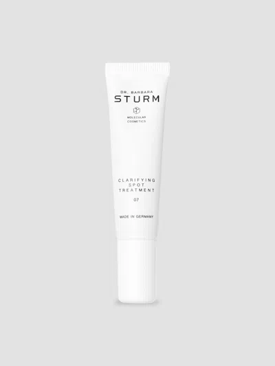 Dr Barbara Sturm Women's Clarifying Spot Treatment In 07