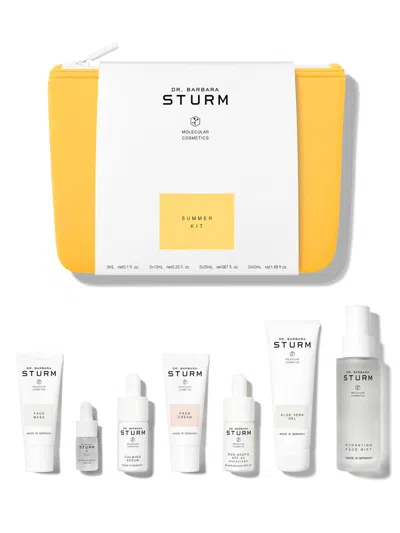 Dr Barbara Sturm Women's Summer 7-piece Skin Care Kit