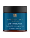 Dr. Botanicals 1.69oz Ginger Lily Day Moisturizer
