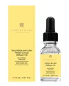 Dr. Botanicals Dr Botanicals 1oz Deep Relax & Calm Amber & Oud Diffuser Oil