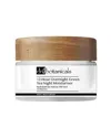 Dr. Botanicals Dr Botanicals 3oz 12-hour Overnight Green Tea Night Moisturizer