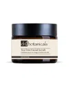 Dr. Botanicals Dr Botanicals 3oz Eucalyptus & Tea Tree Facial Scrub