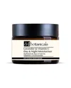 Dr. Botanicals Dr Botanicals 3oz Lavender & Vitamin C Day & Night Moisturizer