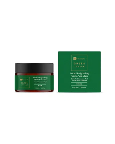 Dr. Botanicals Dr Botanicals Anti-ageing Green Caviar Moisturiser