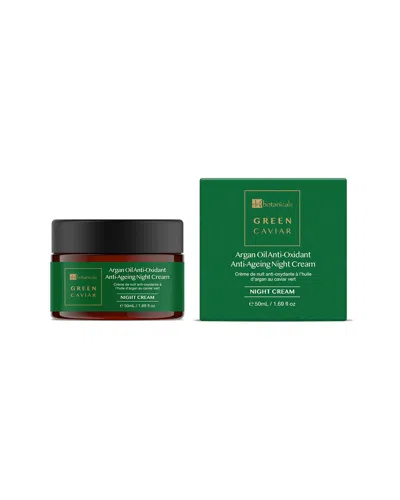 Dr. Botanicals Dr Botanicals Anti-ageing Green Caviar Night Cream