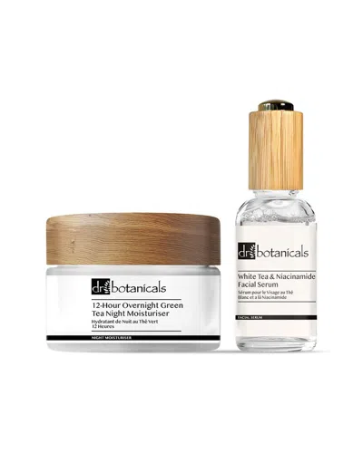 Dr. Botanicals Dr Botanicals Anti-ageing Plant-based Moisturiser