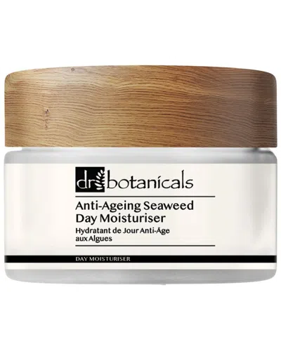 Dr. Botanicals Dr Botanicals Anti-ageing Seaweed Day Moisturiser