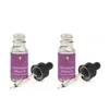 Dr. Botanicals Captivating Rose Diffuser Oil 10ml Twin Value Savings Pack