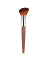 Dr. Botanicals Dr Botanicals Coffee Ground Blush Brush