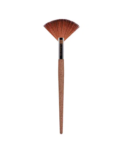 Dr. Botanicals Dr Botanicals Coffee Ground Fan Brush
