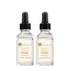 Dr. Botanicals Exotic Ginger Lilly Diffuser Oil 15ml Twin Value Savings Pack