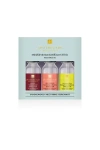 Dr. Botanicals Dr Botanicals Mindful Moments Diffuser Oil Trio In Blue
