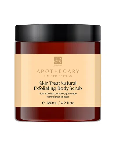 Dr. Botanicals Dr Botanicals Skin Treat Natural Exfoliating Body