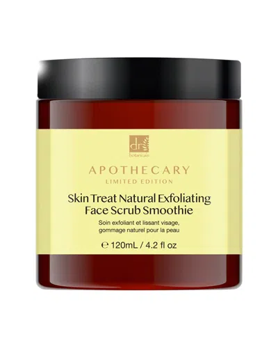 Dr. Botanicals Dr Botanicals Skin Treat Natural Exfoliating Face