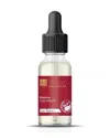 Dr. Botanicals Dr Botanicals Unisex 0.51oz Vegan Collagen Repairing Eye Serum
