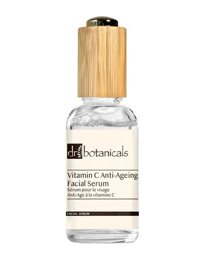 Dr. Botanicals Dr Botanicals Unisex 1.01oz Vitamin C Anti-ageing Facial Serum In White