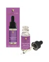 Dr. Botanicals Dr Botanicals Unisex 1.05oz Captivating Rose Diffuser Oil Twin Pack
