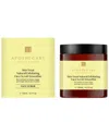 Dr. Botanicals Dr Botanicals Unisex 4.2oz Skin Treat Natural Exfoliating Face Scrub Smoothie